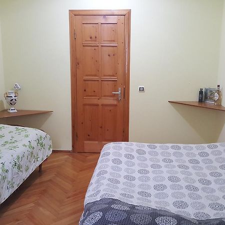 Guest House Lazuri ساربي المظهر الخارجي الصورة
