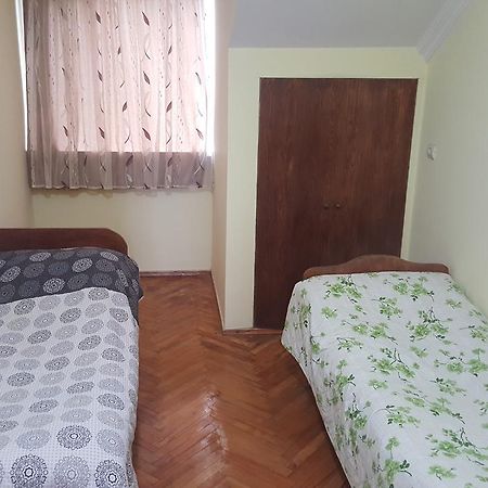 Guest House Lazuri ساربي المظهر الخارجي الصورة