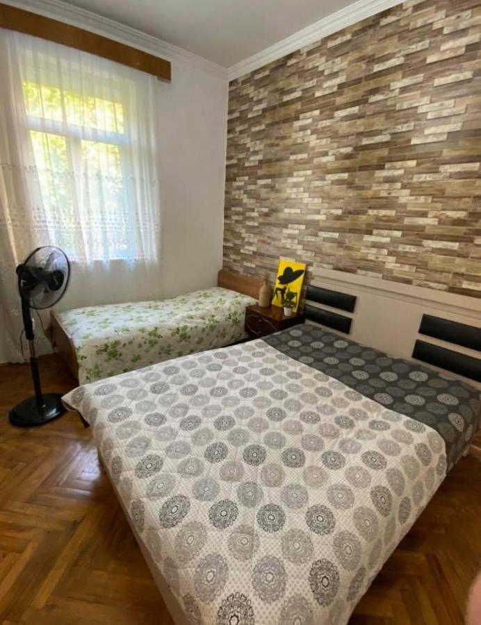 Guest House Lazuri ساربي المظهر الخارجي الصورة