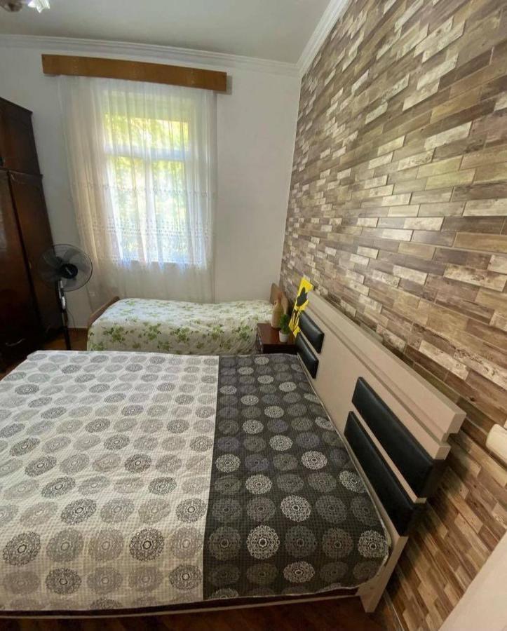 Guest House Lazuri ساربي المظهر الخارجي الصورة