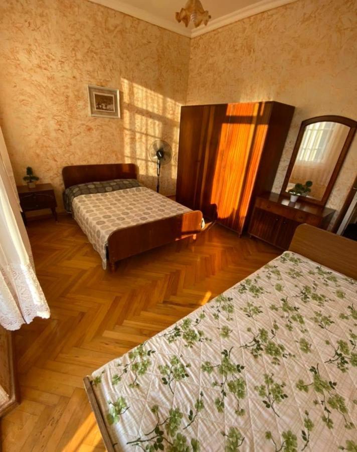 Guest House Lazuri ساربي المظهر الخارجي الصورة