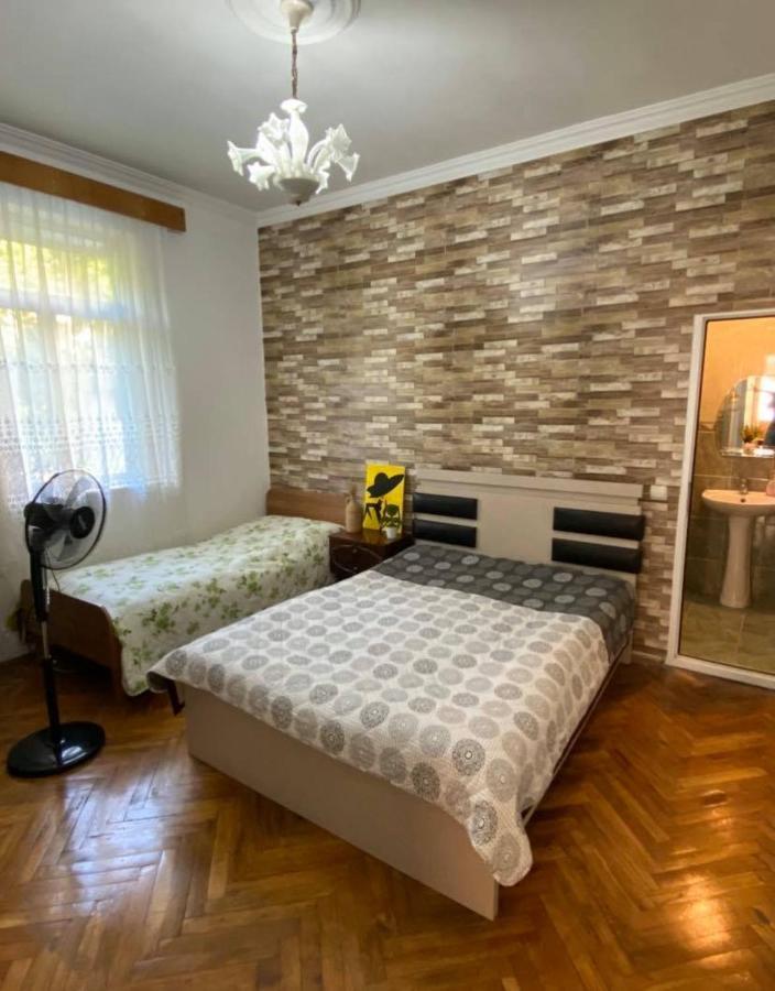 Guest House Lazuri ساربي المظهر الخارجي الصورة