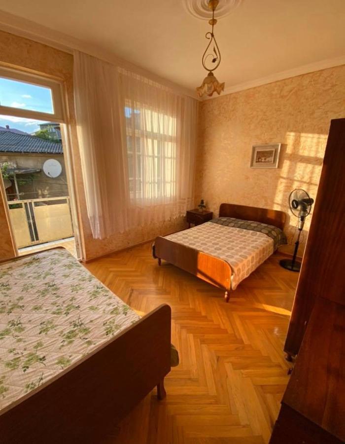 Guest House Lazuri ساربي المظهر الخارجي الصورة