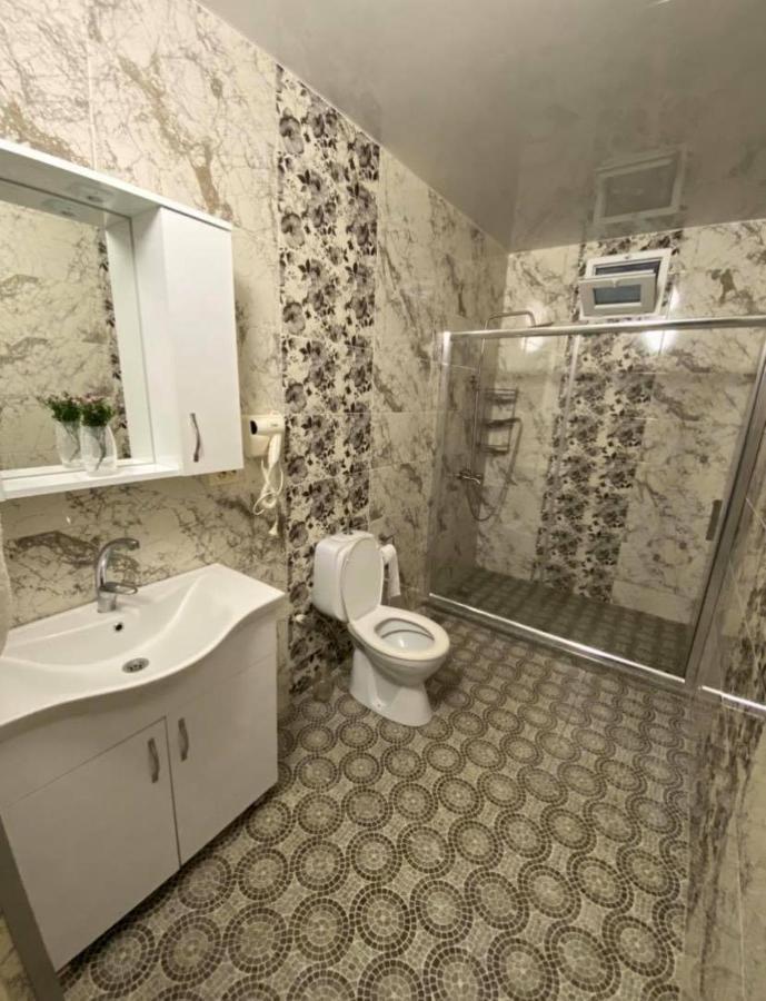 Guest House Lazuri ساربي المظهر الخارجي الصورة