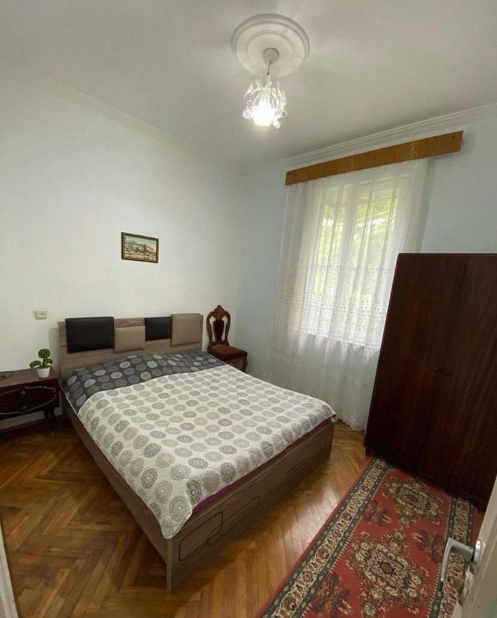 Guest House Lazuri ساربي المظهر الخارجي الصورة