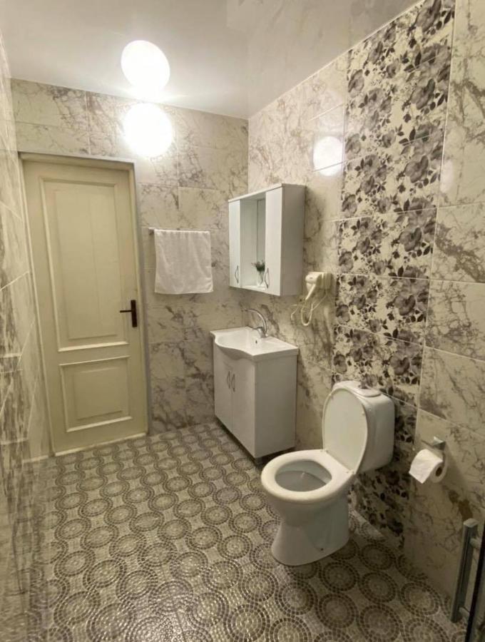 Guest House Lazuri ساربي المظهر الخارجي الصورة