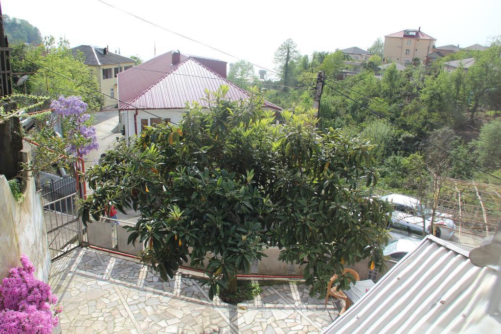 Guest House Lazuri ساربي المظهر الخارجي الصورة