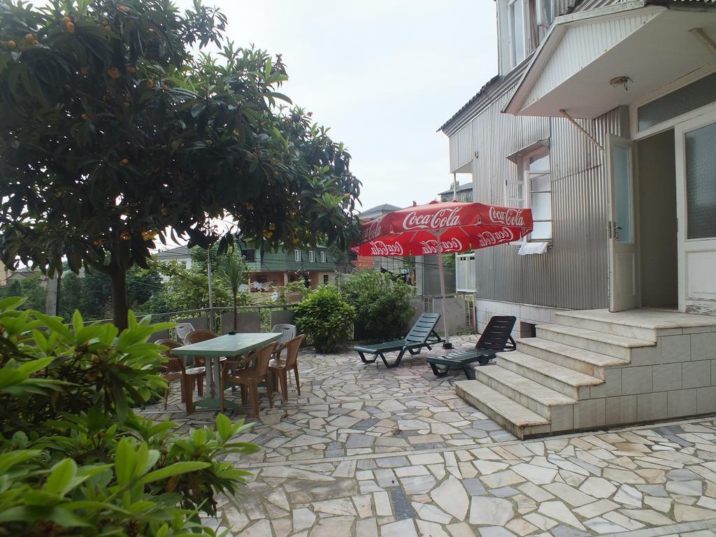 Guest House Lazuri ساربي المظهر الخارجي الصورة