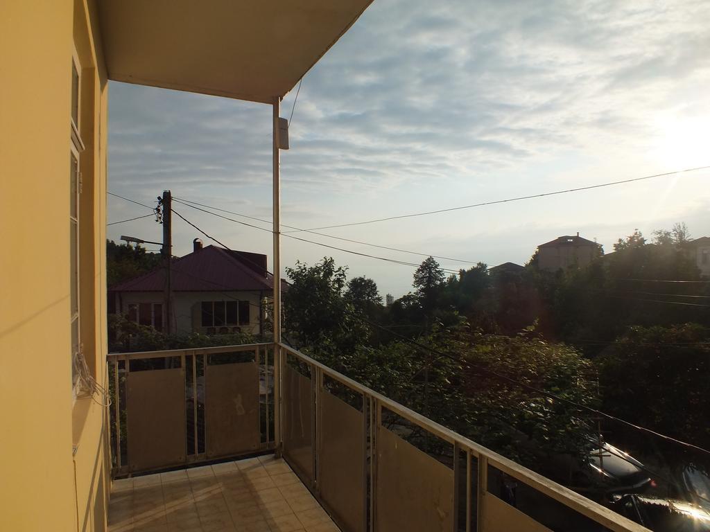 Guest House Lazuri ساربي المظهر الخارجي الصورة