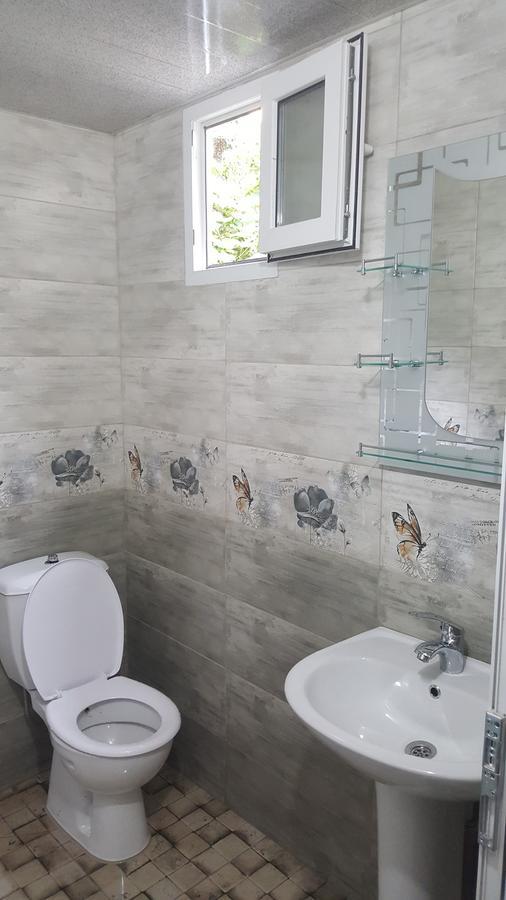 Guest House Lazuri ساربي المظهر الخارجي الصورة