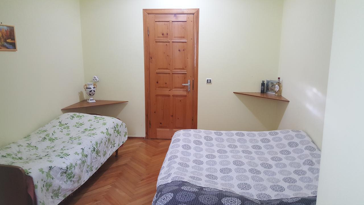 Guest House Lazuri ساربي المظهر الخارجي الصورة