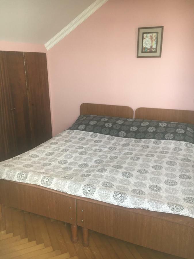 Guest House Lazuri ساربي المظهر الخارجي الصورة
