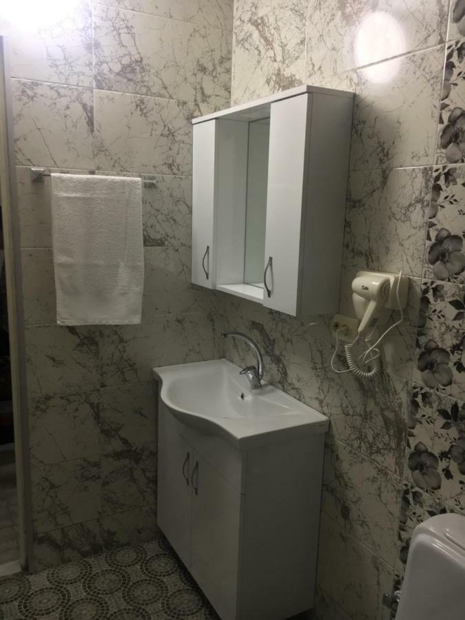Guest House Lazuri ساربي المظهر الخارجي الصورة